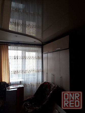 Продажа 2 комнатной квартиры с ремонтом Ермоловой, поселок Победы Донецк - изображение 11