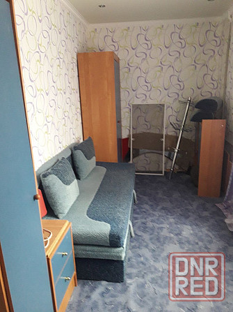 Продажа 2 комнатной квартиры с ремонтом Ермоловой, поселок Победы Донецк - изображение 8
