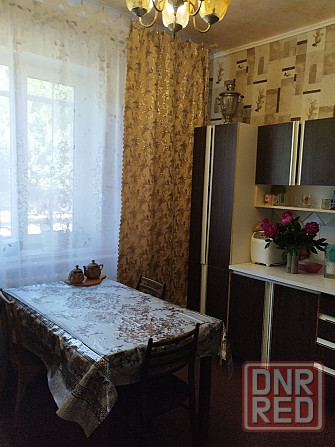 Продажа дома 130 кв м Абакумова, Демьяна Бедного Донецк - изображение 9