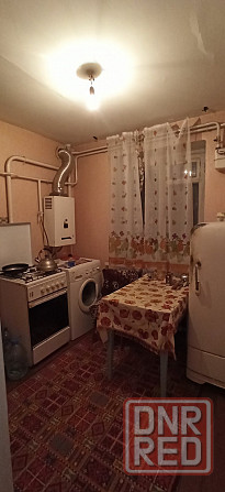 Сдам однокомнатную квартиру в Мариуполе Мариуполь - изображение 6