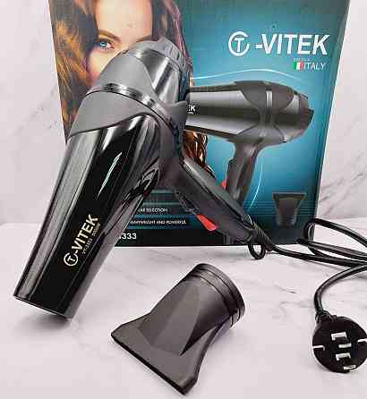 Vitek VT3333 фен для волос Донецк