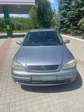 Opel Astra 2004г.в. Донецк