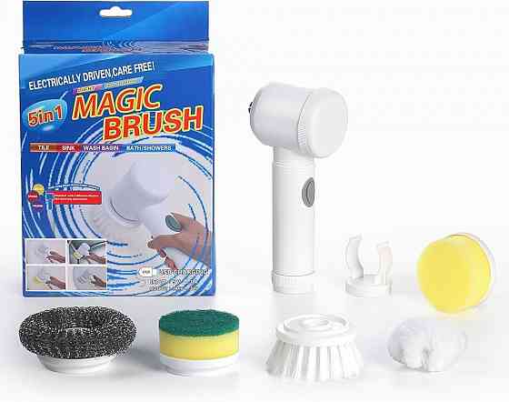 Magic Brush щетки для уборки Донецк