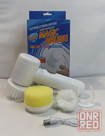 Magic Brush щетки для уборки Донецк - изображение 2