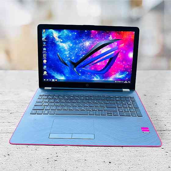Продам Стильный шустрый Ноутбук HP Laptop 15 Донецк