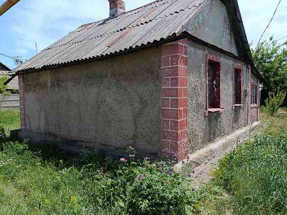 Продам дом в Будённовском районе . Донецк