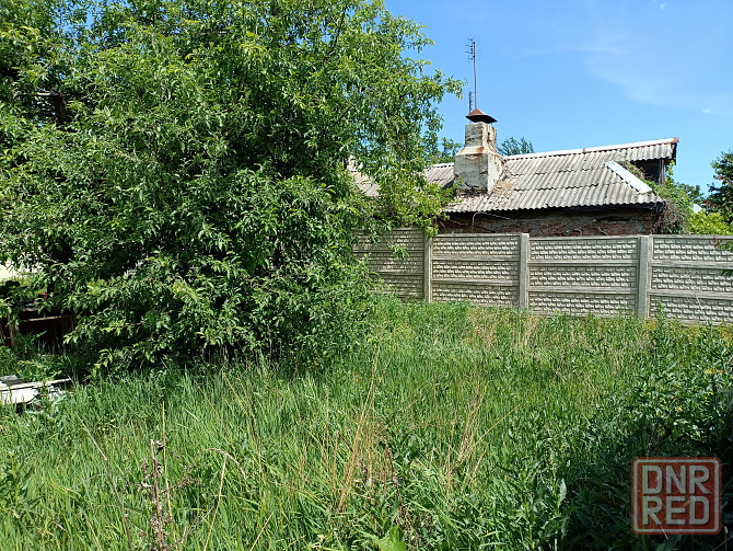 Продам дом в Будённовском районе . Донецк - изображение 10