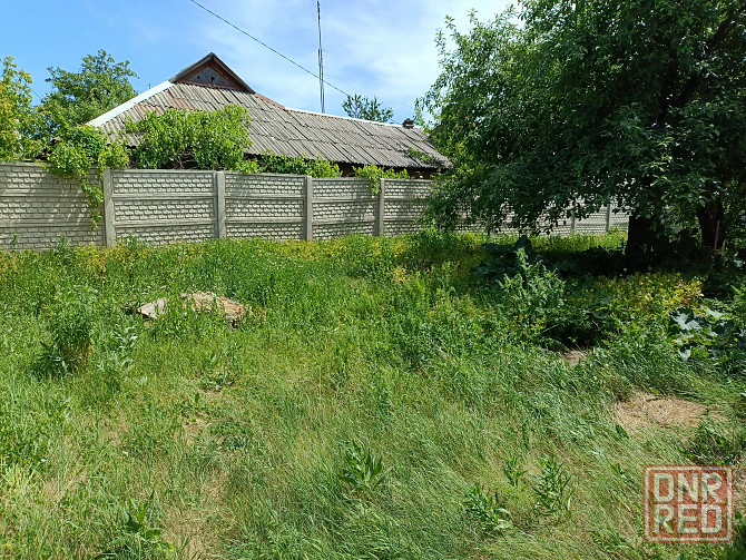 Продам дом в Будённовском районе . Донецк - изображение 3