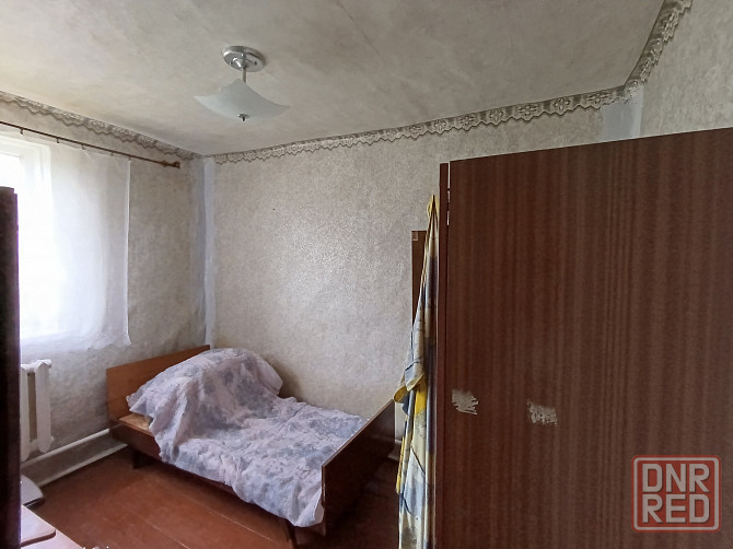 Продам дом в Будённовском районе . Донецк - изображение 7