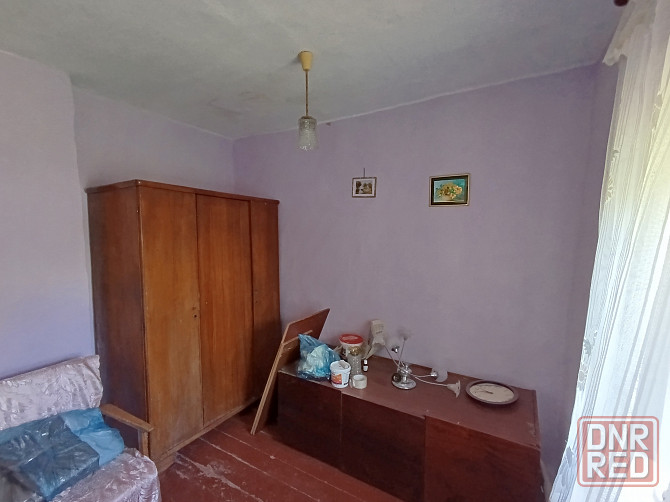Продам дом в Будённовском районе . Донецк - изображение 8