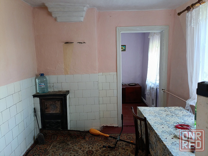 Продам дом в Будённовском районе . Донецк - изображение 9