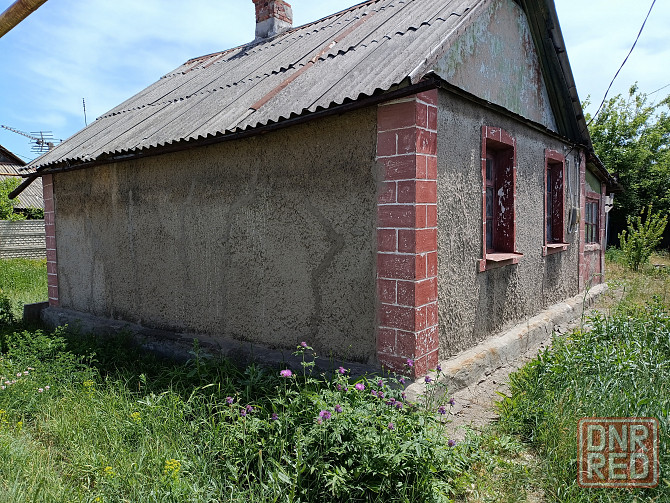 Продам дом в Будённовском районе . Донецк - изображение 1