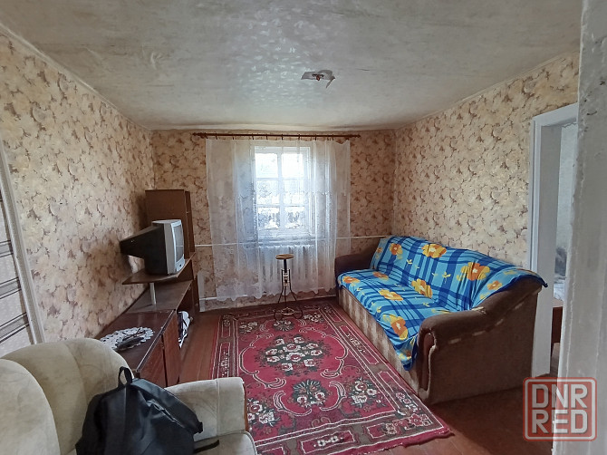 Продам дом в Будённовском районе . Донецк - изображение 5
