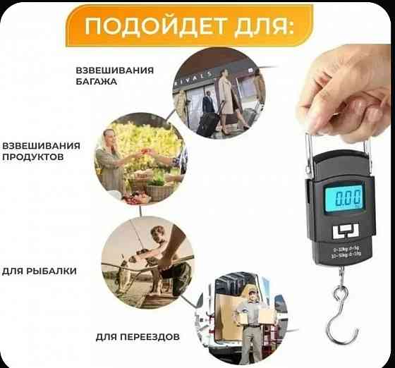 Кантер электронный Донецк