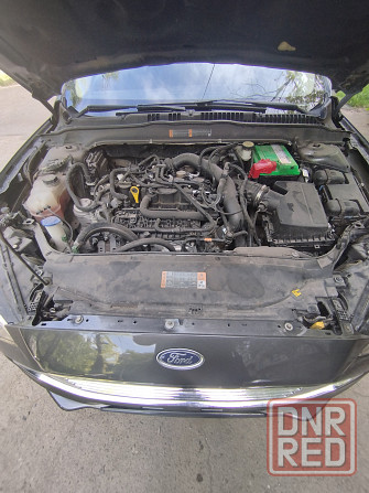 Ford Fusion Донецк - изображение 6