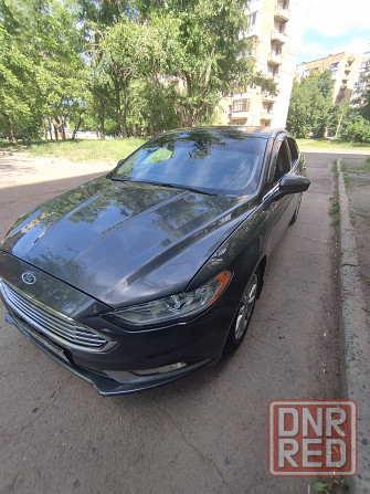 Ford Fusion Донецк - изображение 4