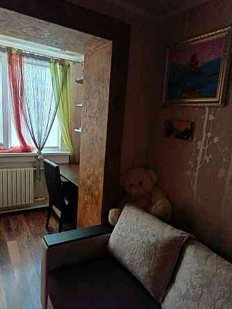 Продам 3-комнатную квартиру-студию на Нижнекурганской Донецк
