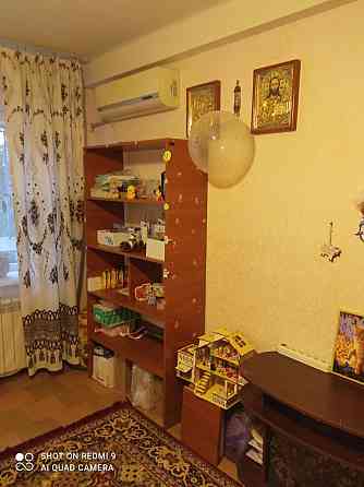 Продам 2 х ком квартиру в районе Топаза Донецк