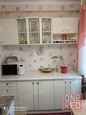 Продам 2 х ком квартиру в районе Топаза Донецк - изображение 4