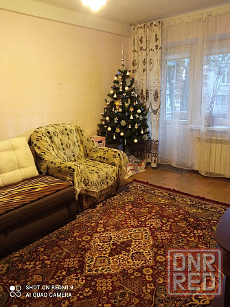 Продам 2 х ком квартиру в районе Топаза Донецк - изображение 9