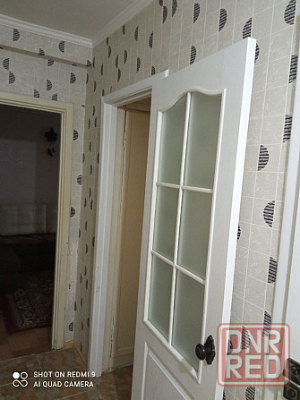 Продам 2 х ком квартиру в районе Топаза Донецк - изображение 8