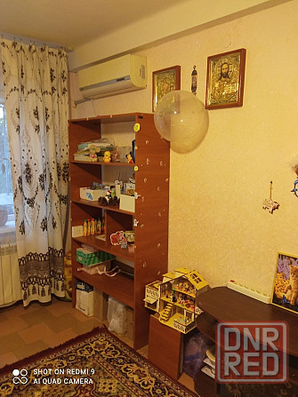 Продам 2 х ком квартиру в районе Топаза Донецк - изображение 5