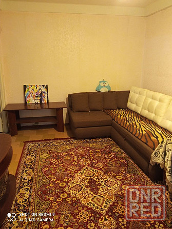 Продам 2 х ком квартиру в районе Топаза Донецк - изображение 1