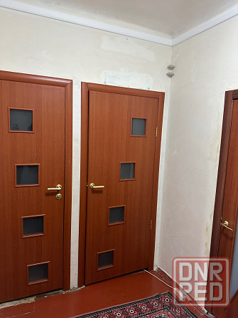 Продажа 2 ком.кв площадь Свободы, Кировский район Донецк - изображение 10