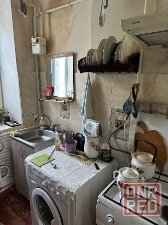 Продажа 2 ком.кв площадь Свободы, Кировский район Донецк - изображение 7