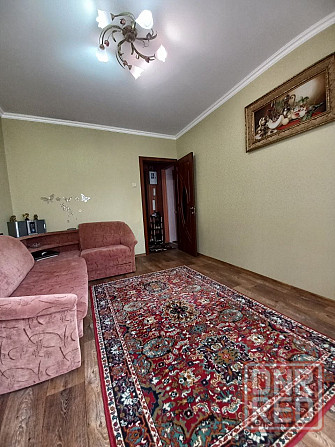 Сдам 3- х комнатную квартиру Солнечнвй Донецк - изображение 3