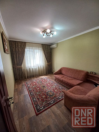 Сдам 3- х комнатную квартиру Солнечнвй Донецк - изображение 2