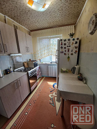 Сдам 3- х комнатную квартиру Солнечнвй Донецк - изображение 1