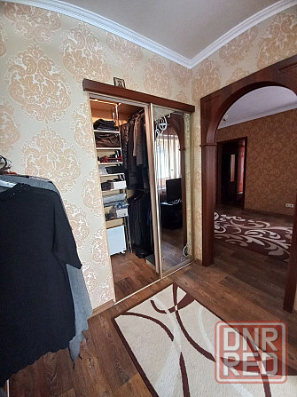 Сдам 3- х комнатную квартиру Солнечнвй Донецк - изображение 6