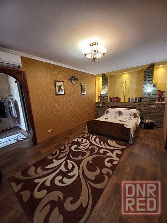 Сдам 3- х комнатную квартиру Солнечнвй Донецк - изображение 5