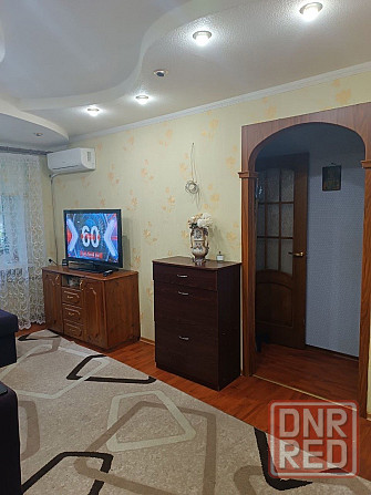 2-х ком. квартира с ремонтом, Боссе Донецк - изображение 2