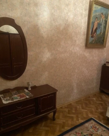 Продажа 3-х комнатной крупногабаритной квартиры в Макеевке. Макеевка