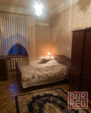 Продажа 3-х комнатной крупногабаритной квартиры в Макеевке. Макеевка - изображение 1