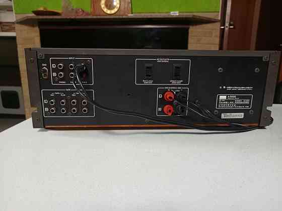 Интегральный усилитель Sansui- А5000 Донецк