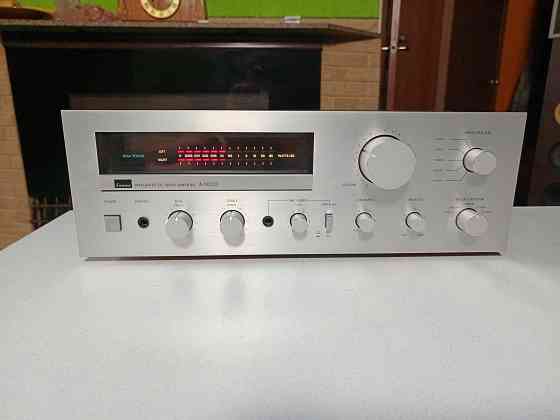 Интегральный усилитель Sansui- А5000 Донецк
