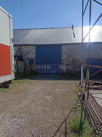 Продам производственное помещение 355м2 в городе Луганск совхоз 8-е Марта Луганск
