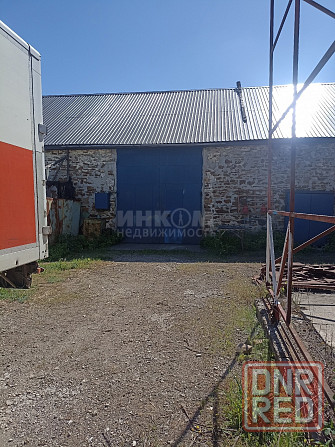 Продам производственное помещение 355м2 в городе Луганск совхоз 8-е Марта Луганск - изображение 3