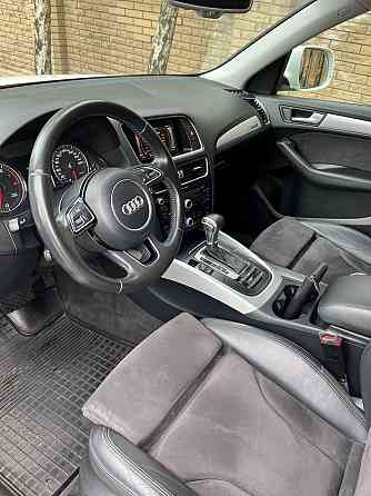 Продажа Аudi Q5 2.0TFSi 2013год Донецк