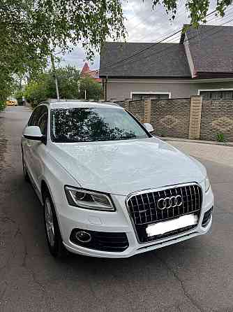 Продажа Аudi Q5 2.0TFSi 2013год Донецк