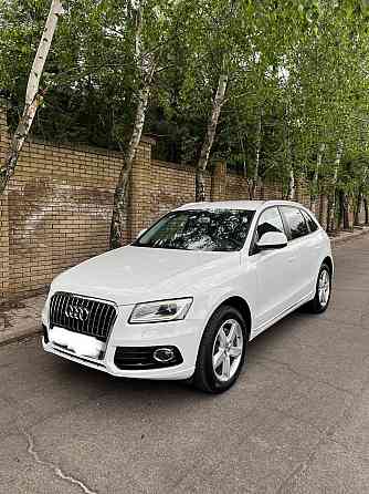 Продажа Аudi Q5 2.0TFSi 2013год Донецк