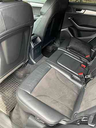 Продажа Аudi Q5 2.0TFSi 2013год Донецк