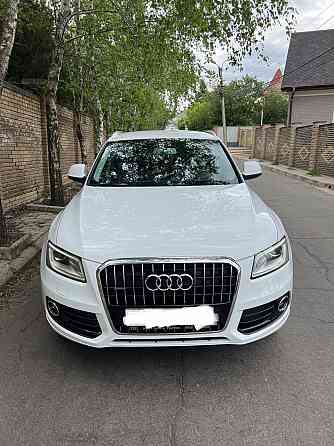 Продажа Аudi Q5 2.0TFSi 2013год Донецк