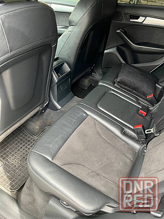 Продажа Аudi Q5 2.0TFSi 2013год Донецк - изображение 5
