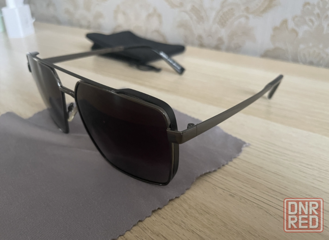 Солнцезащитные очки Matrix polarised Донецк - изображение 1