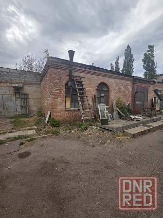 Продам производственное помещение 955м2 в городе Луганск улица Лутугинская Луганск - изображение 8