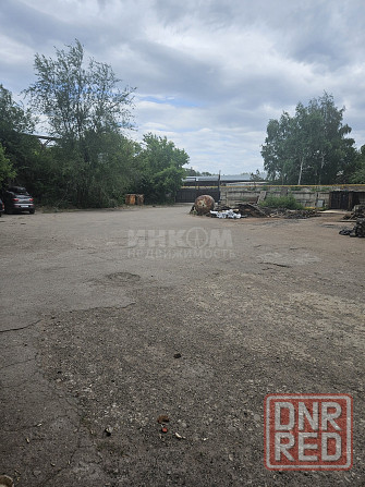 Продам производственное помещение 955м2 в городе Луганск улица Лутугинская Луганск - изображение 4